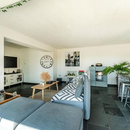 Ferien Im Schwarzwald - Brigachtal Apartment Heergasse Exterior foto