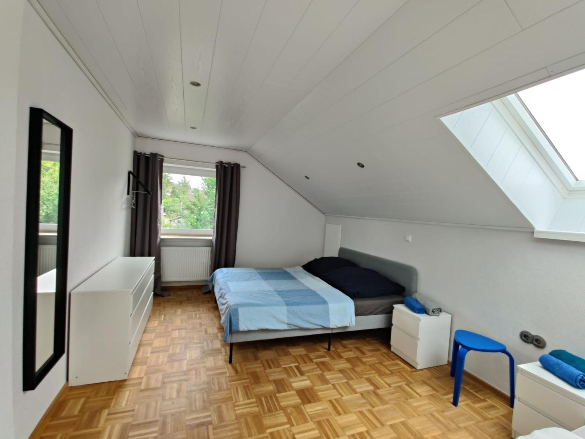 Ferien Im Schwarzwald - Brigachtal Apartment Heergasse Exterior foto
