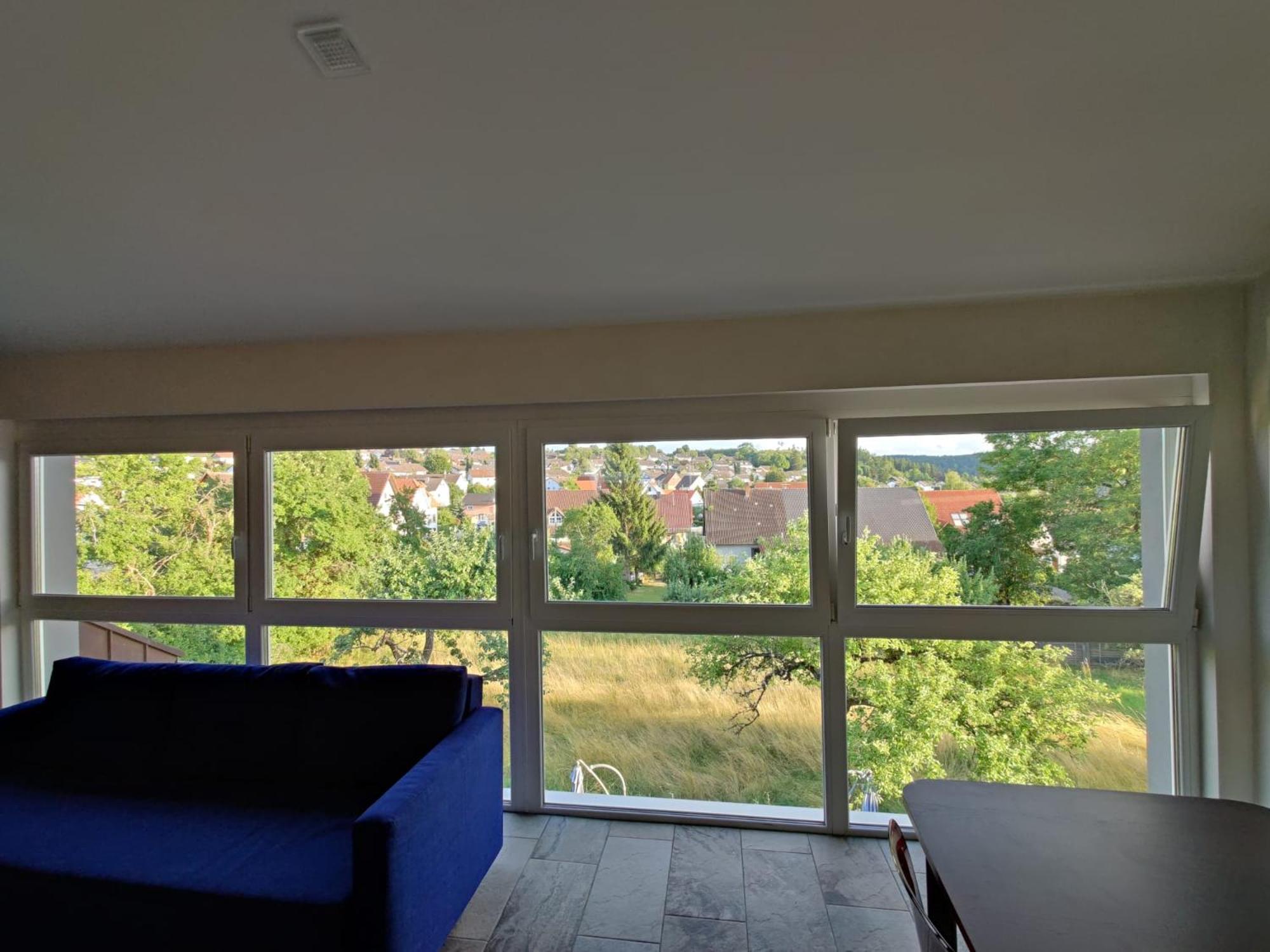 Ferien Im Schwarzwald - Brigachtal Apartment Heergasse Exterior foto