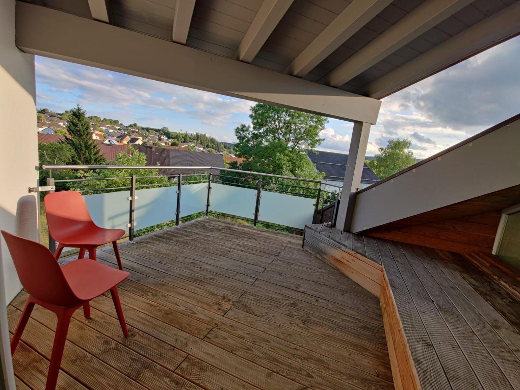 Ferien Im Schwarzwald - Brigachtal Apartment Heergasse Cameră foto