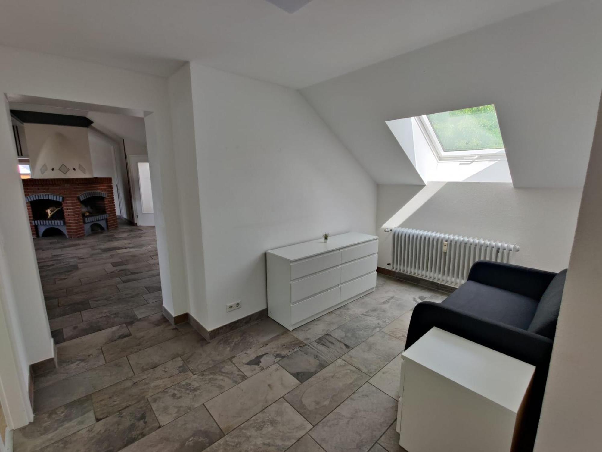 Ferien Im Schwarzwald - Brigachtal Apartment Heergasse Cameră foto