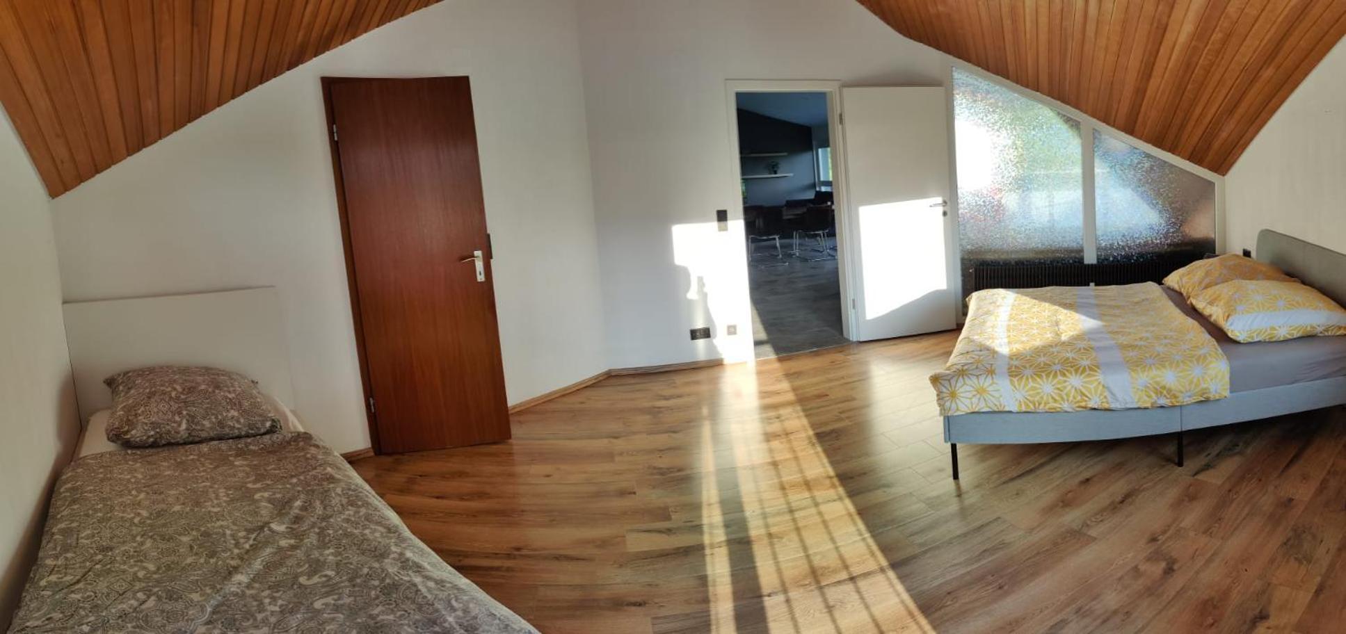 Ferien Im Schwarzwald - Brigachtal Apartment Heergasse Cameră foto