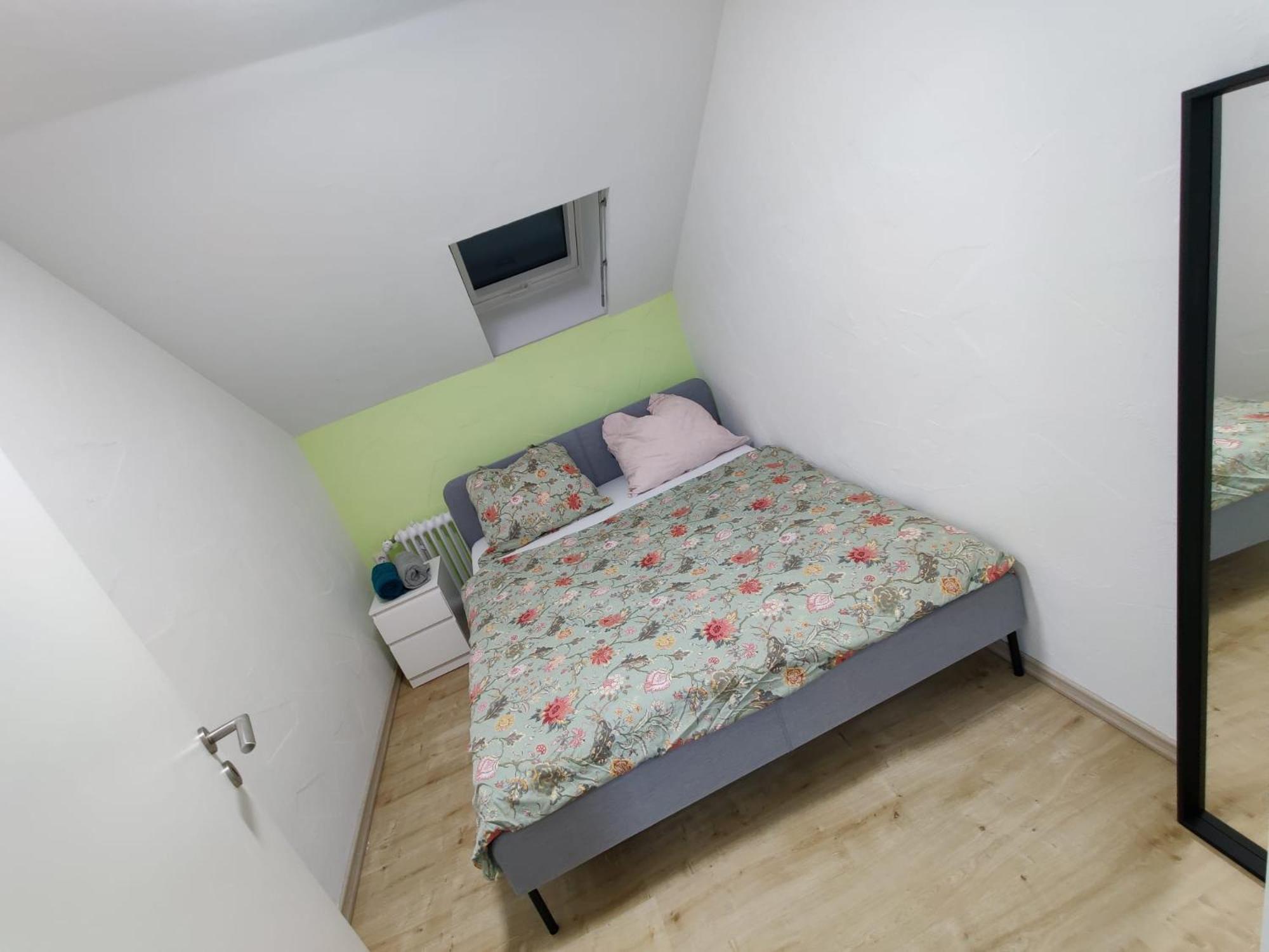 Ferien Im Schwarzwald - Brigachtal Apartment Heergasse Cameră foto