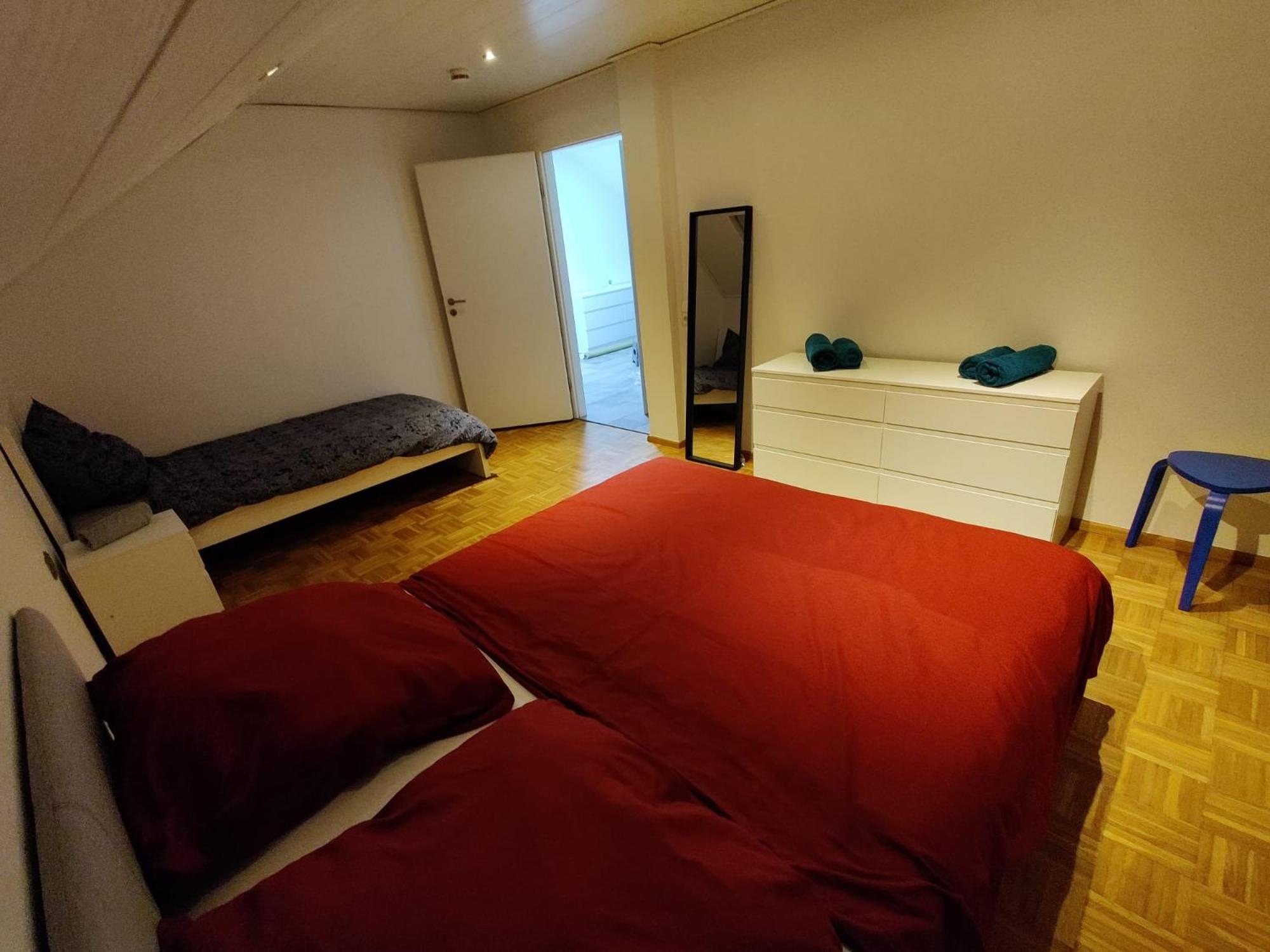 Ferien Im Schwarzwald - Brigachtal Apartment Heergasse Cameră foto