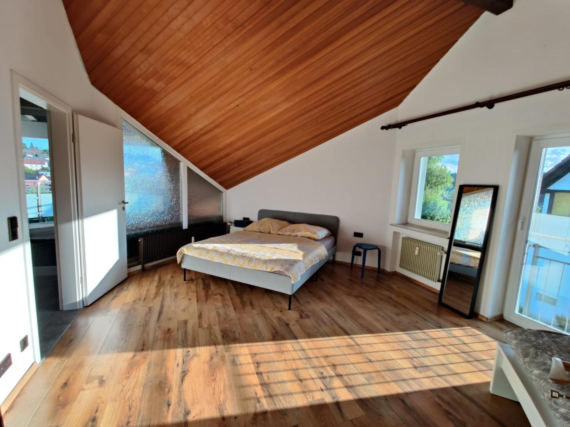Ferien Im Schwarzwald - Brigachtal Apartment Heergasse Cameră foto