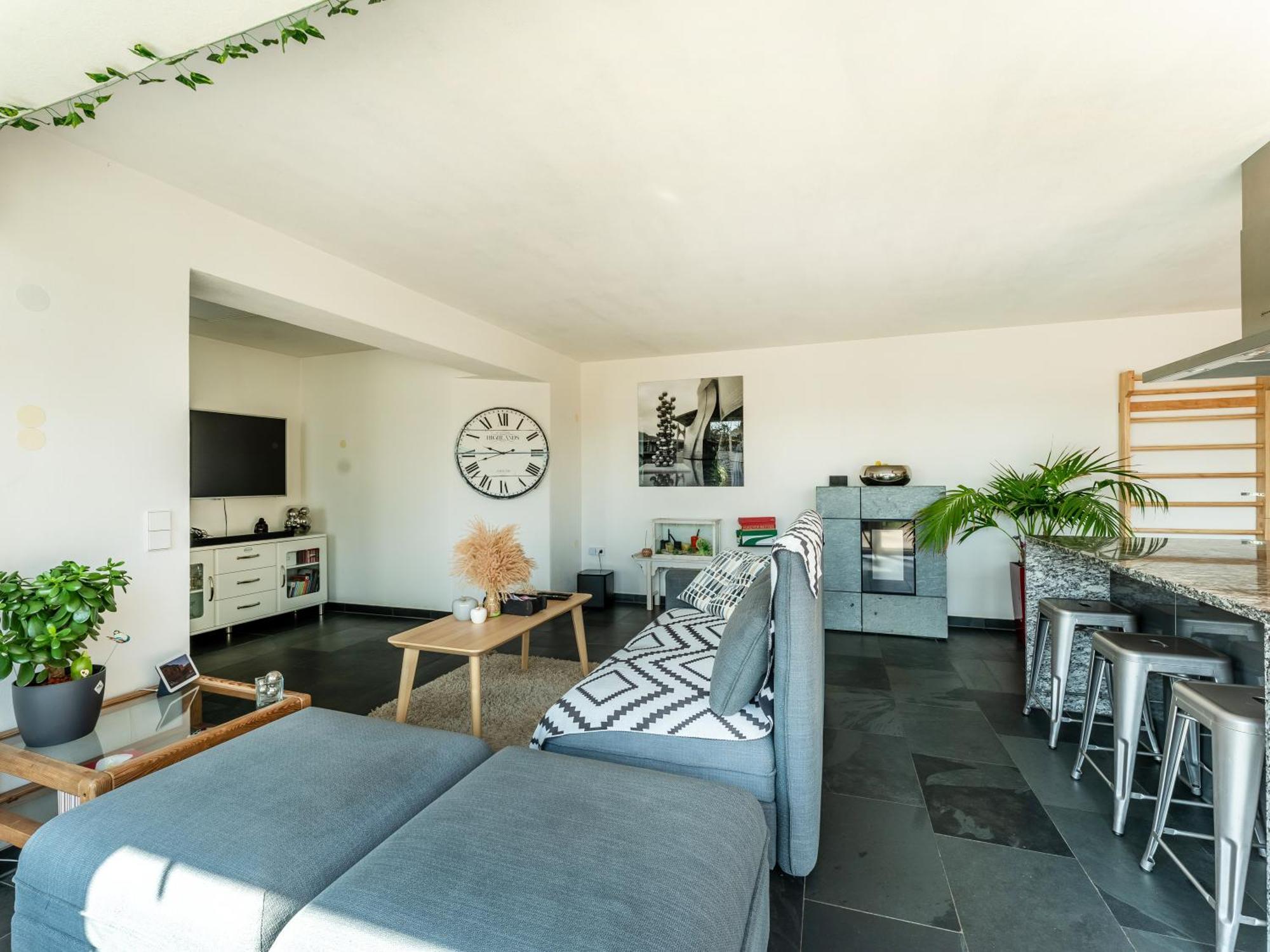 Ferien Im Schwarzwald - Brigachtal Apartment Heergasse Exterior foto
