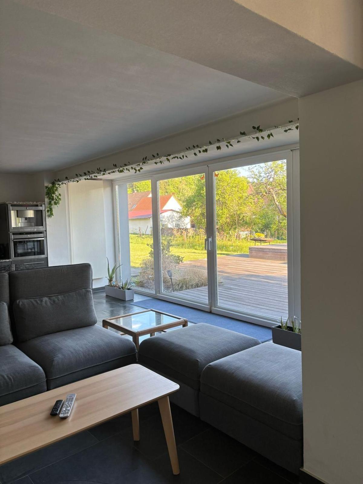 Ferien Im Schwarzwald - Brigachtal Apartment Heergasse Cameră foto