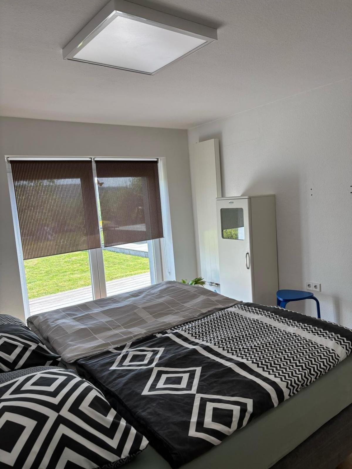 Ferien Im Schwarzwald - Brigachtal Apartment Heergasse Cameră foto