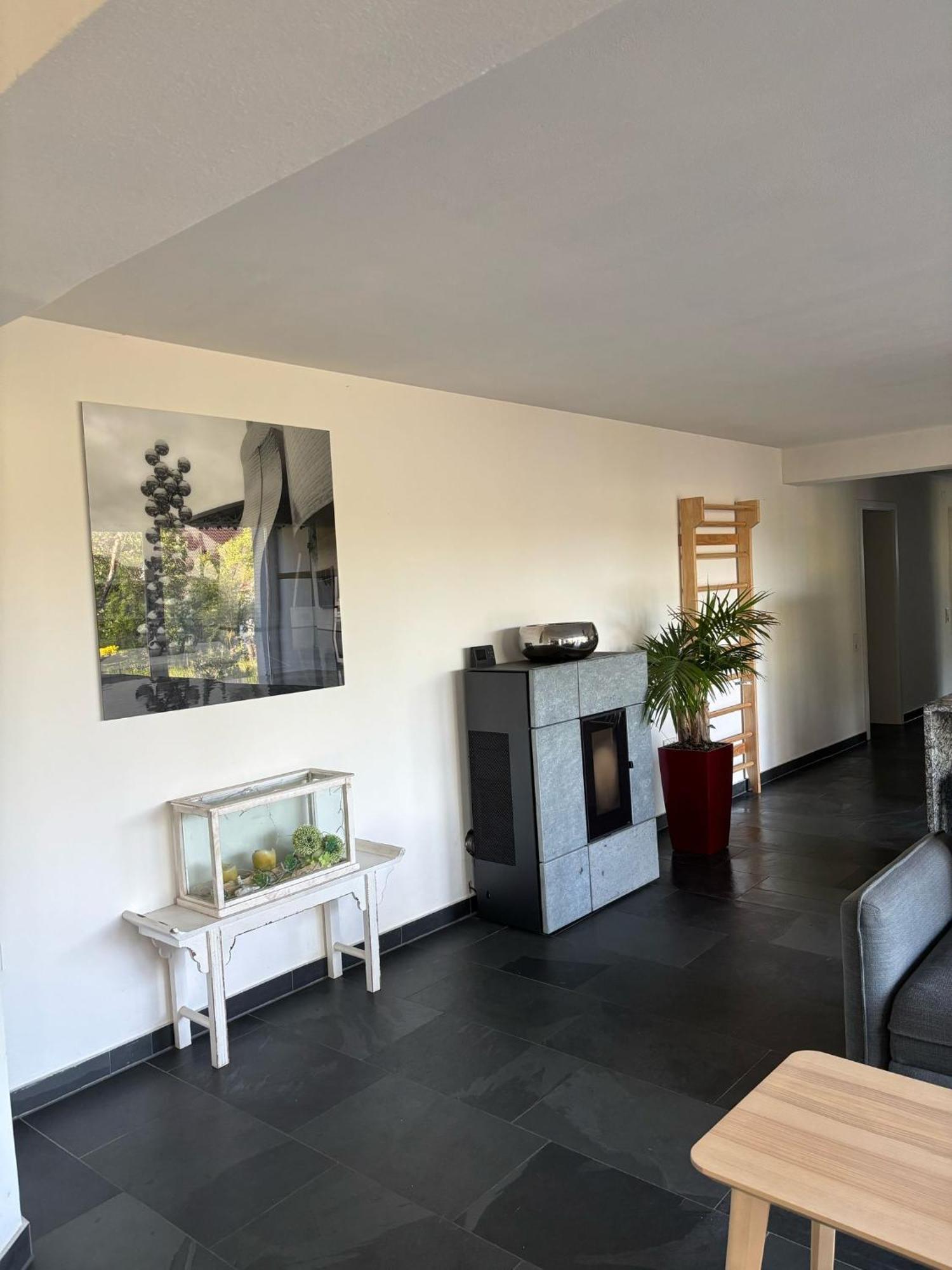 Ferien Im Schwarzwald - Brigachtal Apartment Heergasse Cameră foto