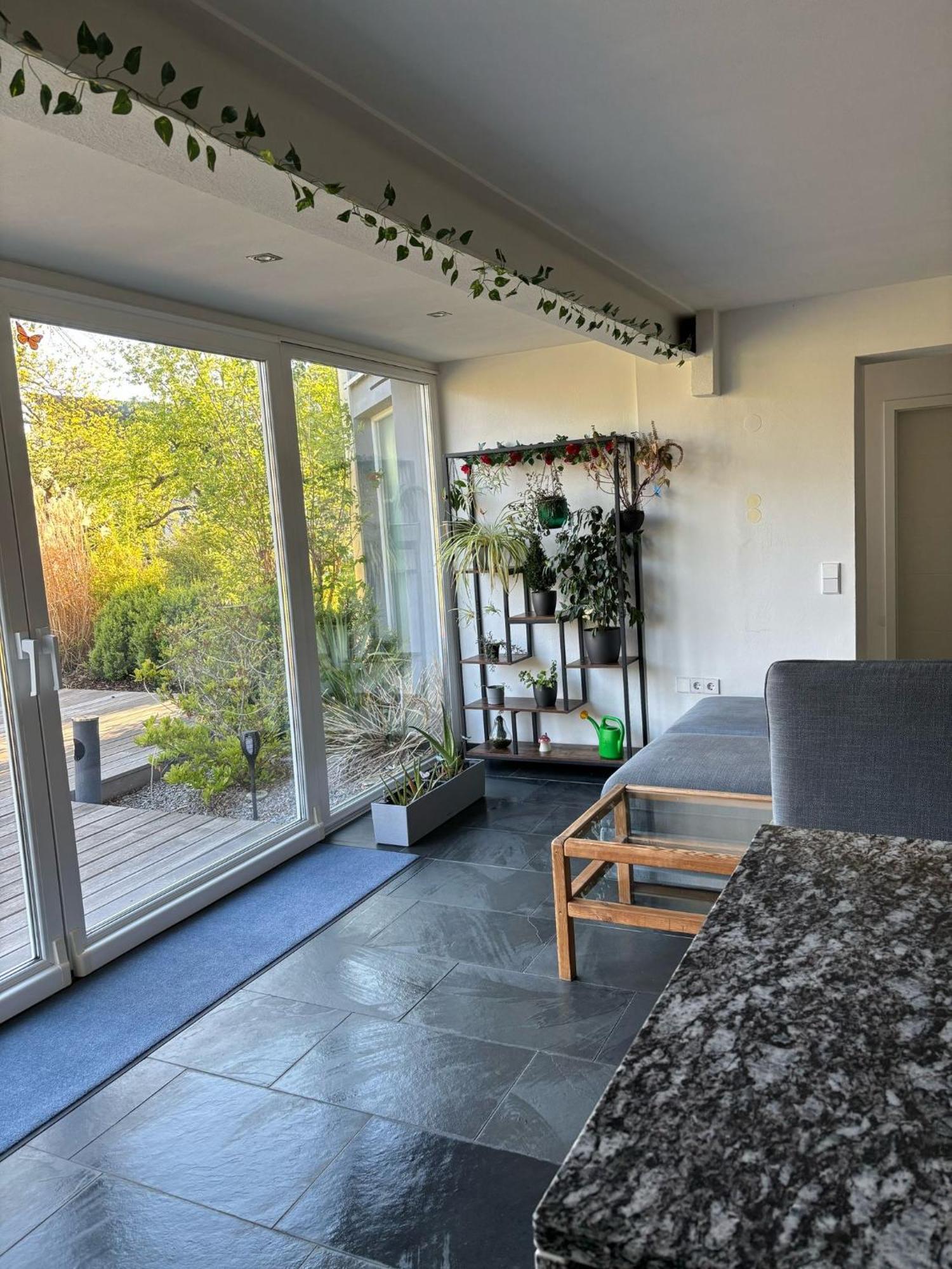 Ferien Im Schwarzwald - Brigachtal Apartment Heergasse Cameră foto
